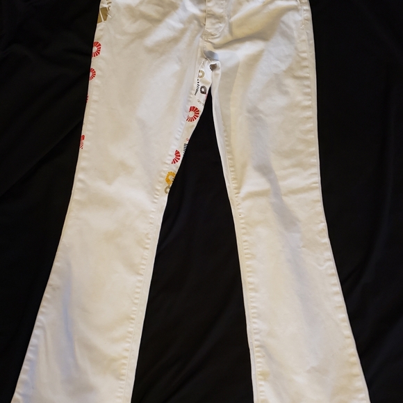 AKADEMIKS (akdmks) Jeanius Brand Denim (VTG) Size 29 - Picture 3 of 10